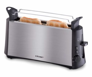 Toaster Test Cloer